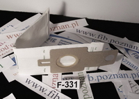 FILTR PAP-KPL.HOOVER H-124